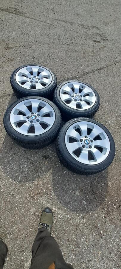 Oem, valuveljed
