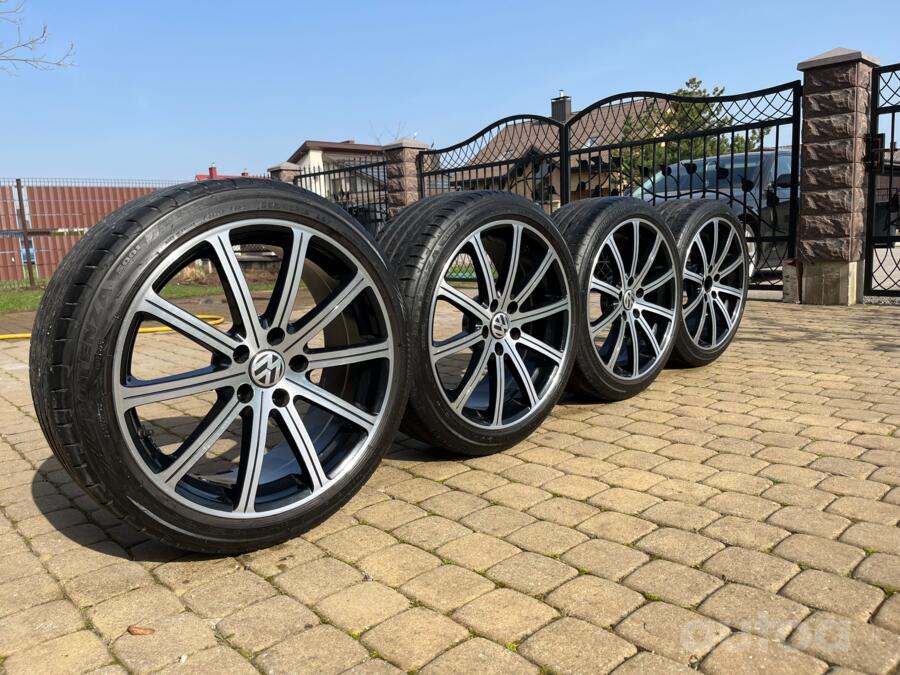 Volkswagen, valuveljed