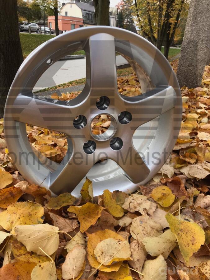 Audi, valuveljed