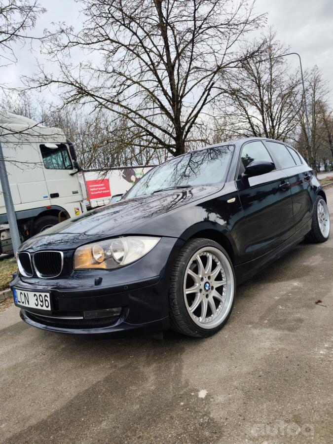 BMW, valuveljed