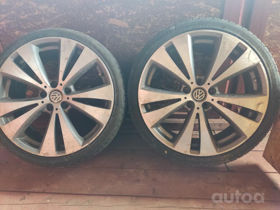 Volkswagen, valuveljed