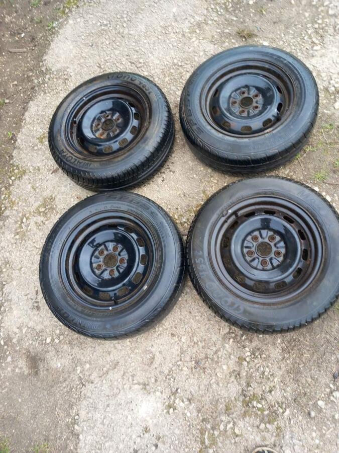 Toyota, valuveljed