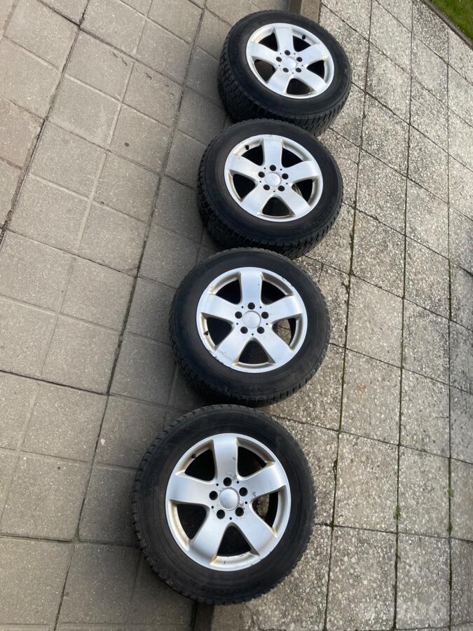 Muu, valuveljed
