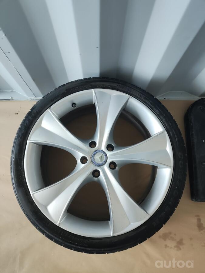 Muu, valuveljed