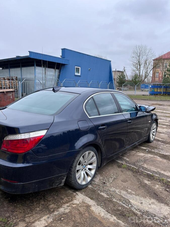 BMW, valuveljed