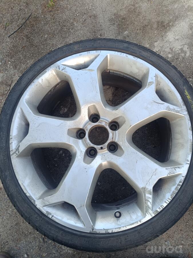 Opel, valuveljed