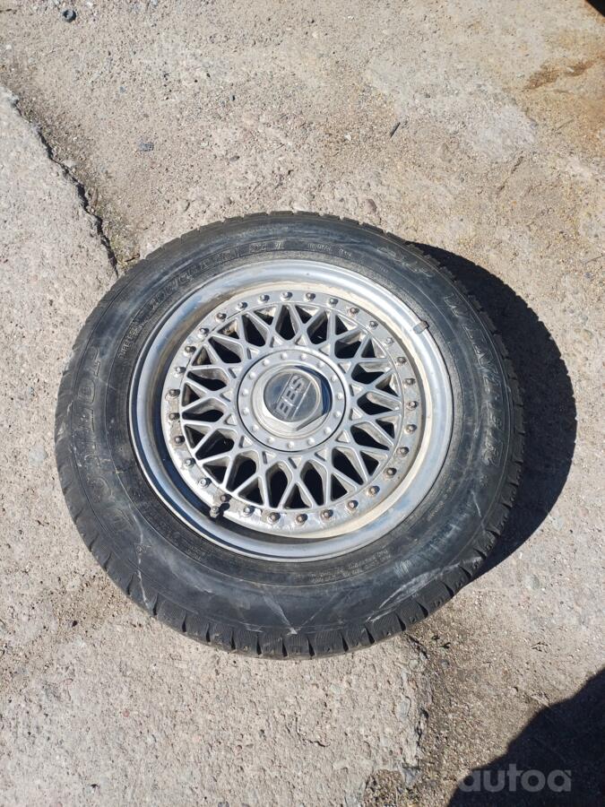 Bbs, valuveljed