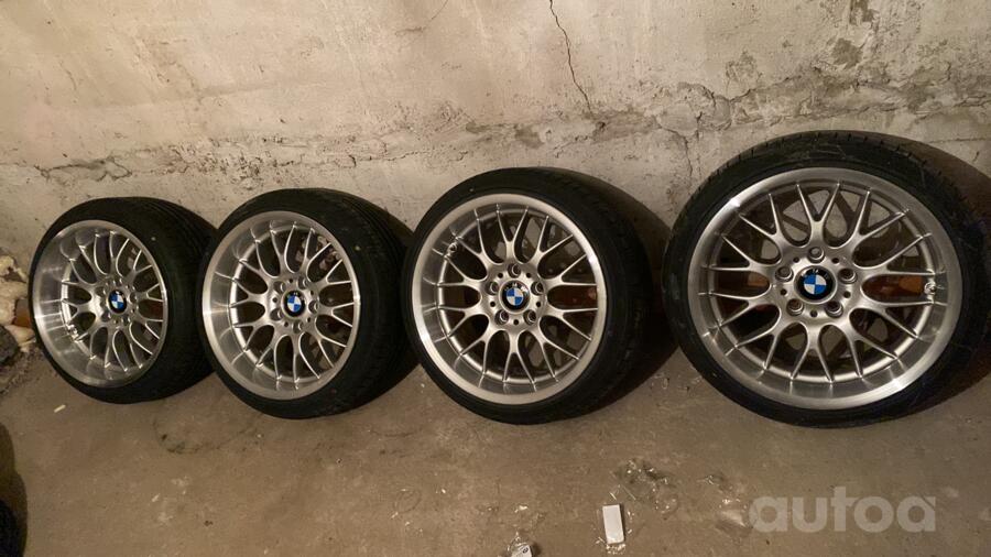 Rondell, valuveljed