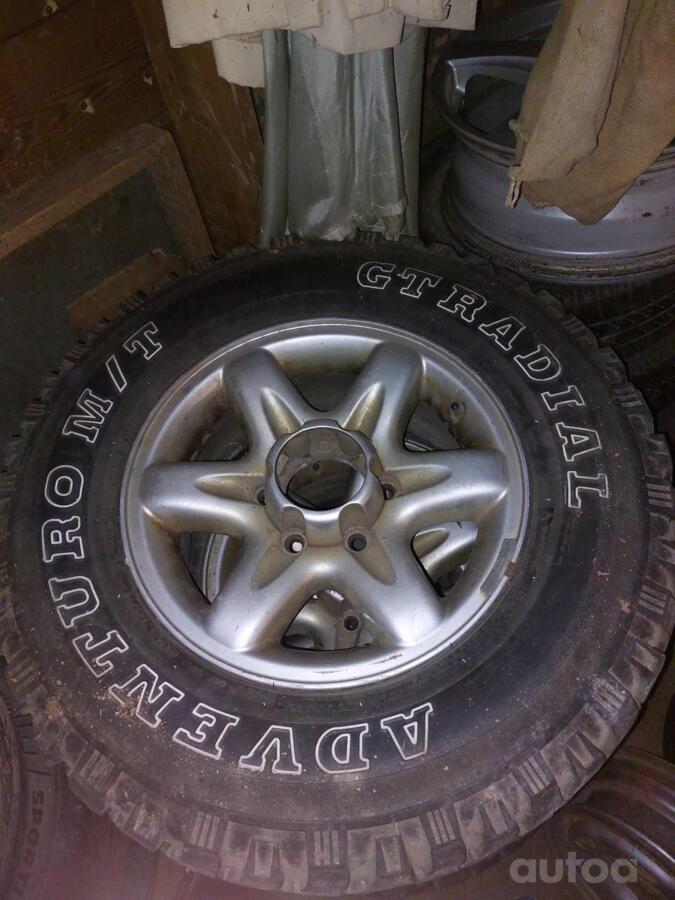 Opel, valuveljed