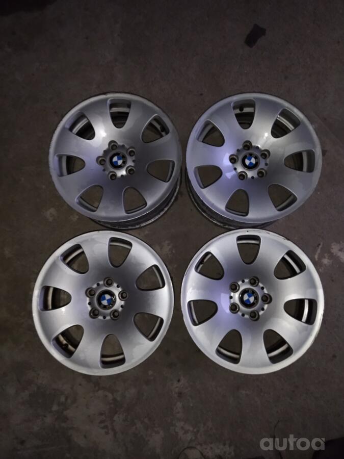 BMW, valuveljed