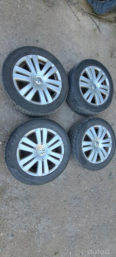 Volkswagen, valuveljed