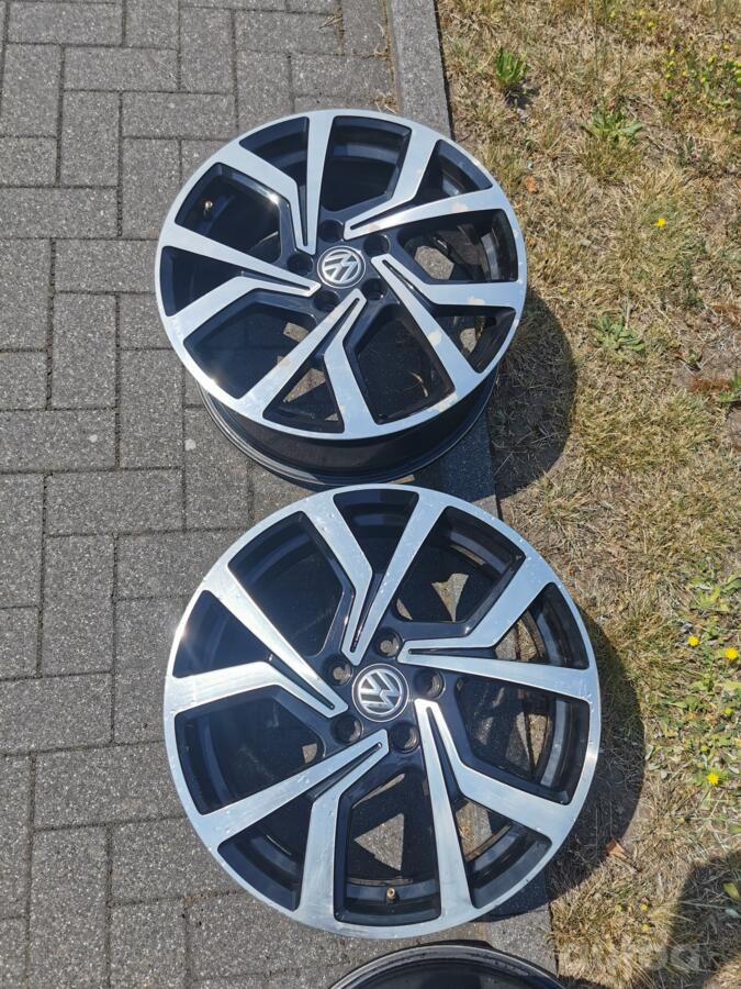 Volkswagen, valuveljed