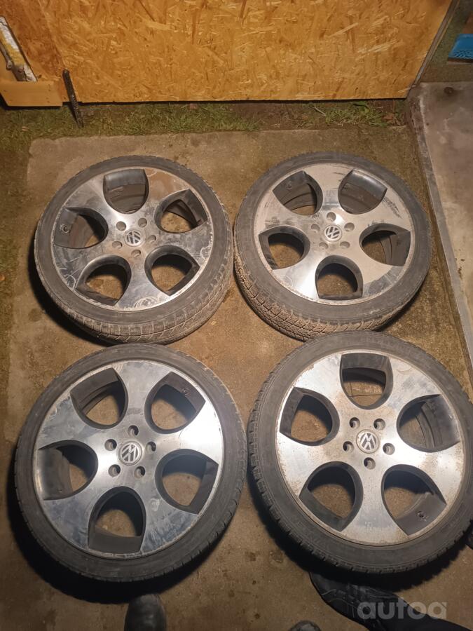 Volkswagen, valuveljed