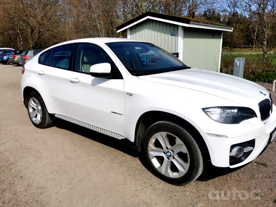 Bmw, valuveljed