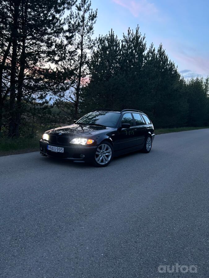 BMW, valuveljed