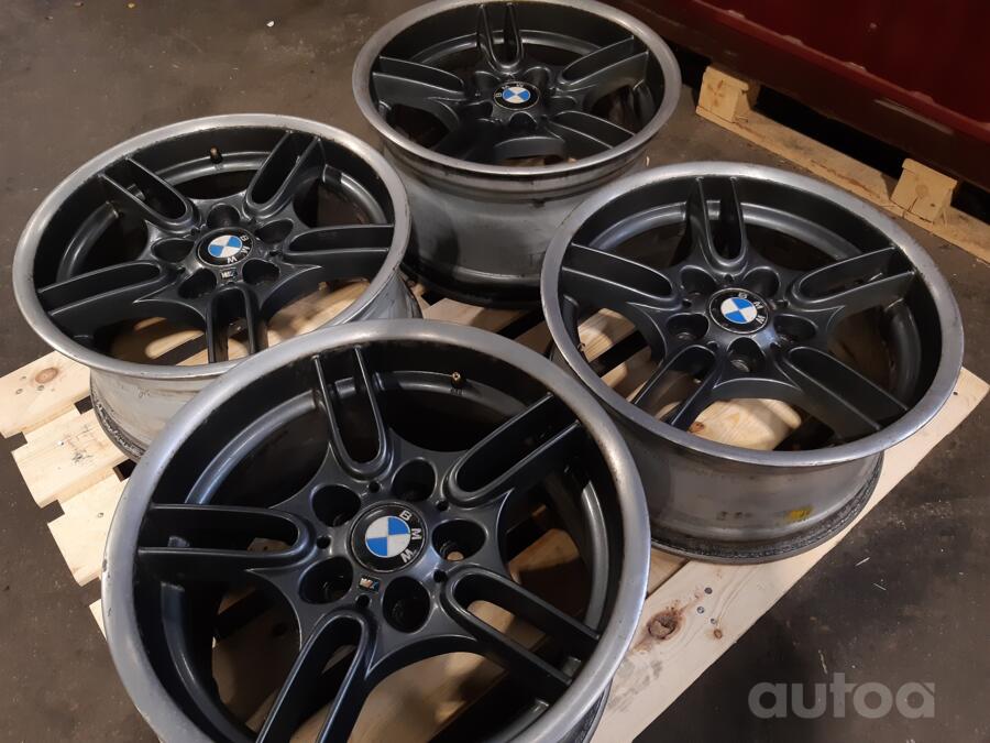 BMW, valuveljed