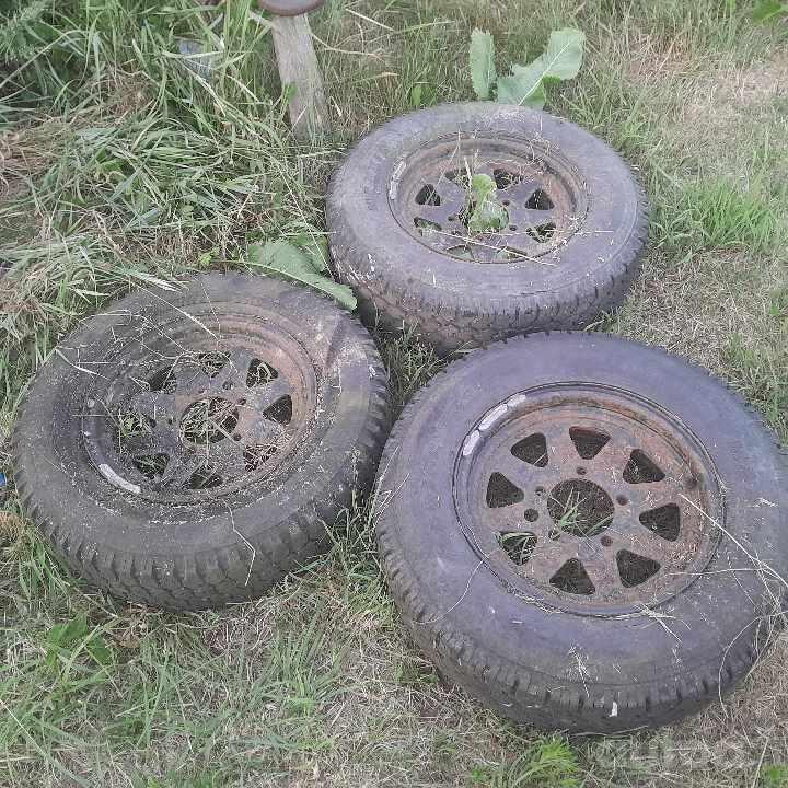 Suzuki, terasest stantsitud