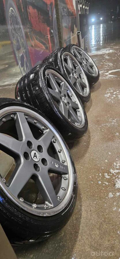 BBS, valuveljed