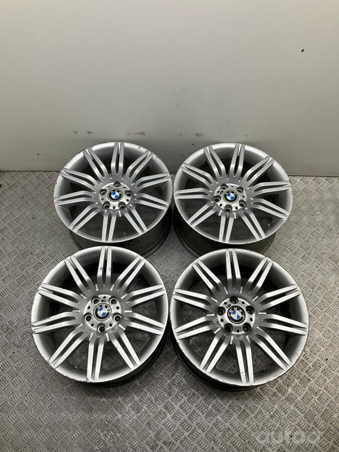 BMW, valuveljed