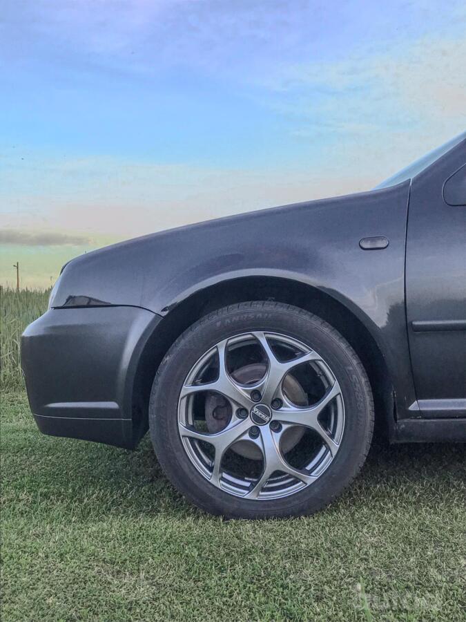 Viper light alloy, valuveljed