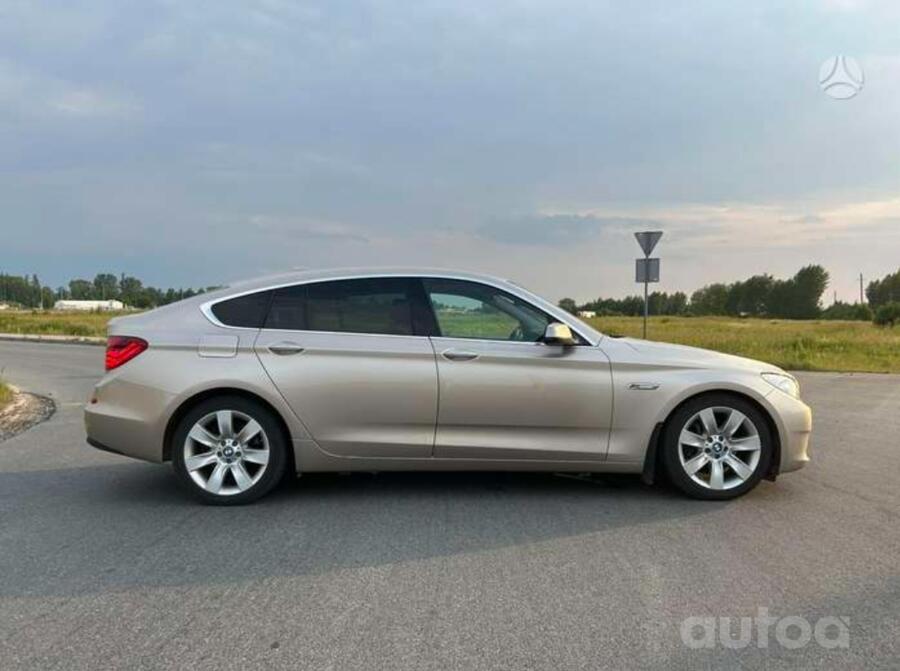 Bmw, valuveljed
