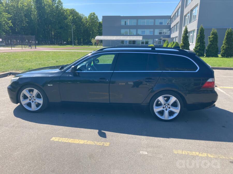 BMW, valuveljed