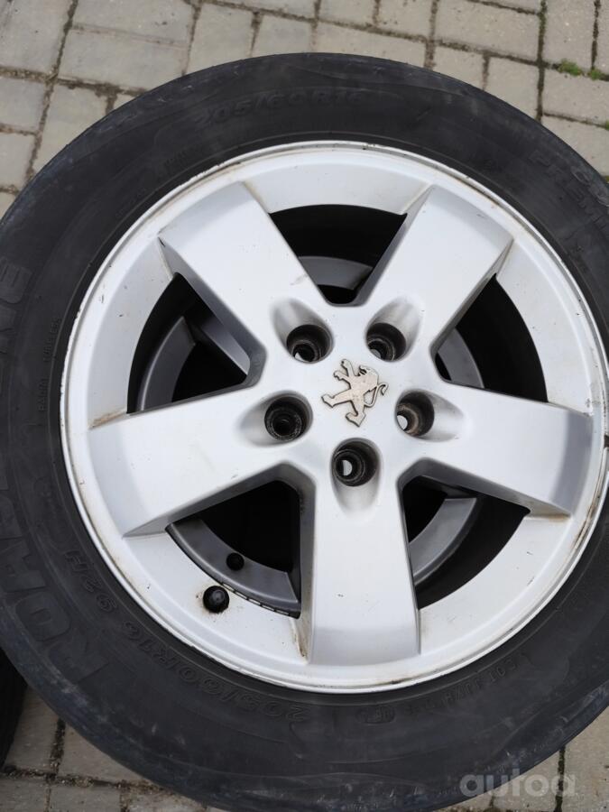 Peugeot, valuveljed