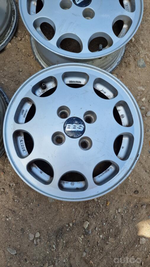 BBS, valuveljed