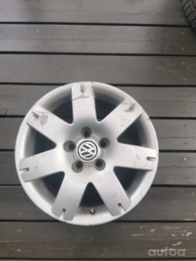 Vw, valuveljed