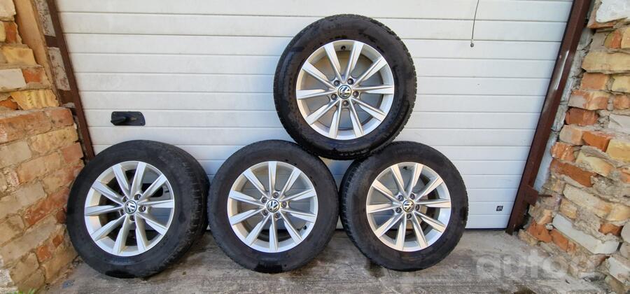 VolksWagen, valuveljed