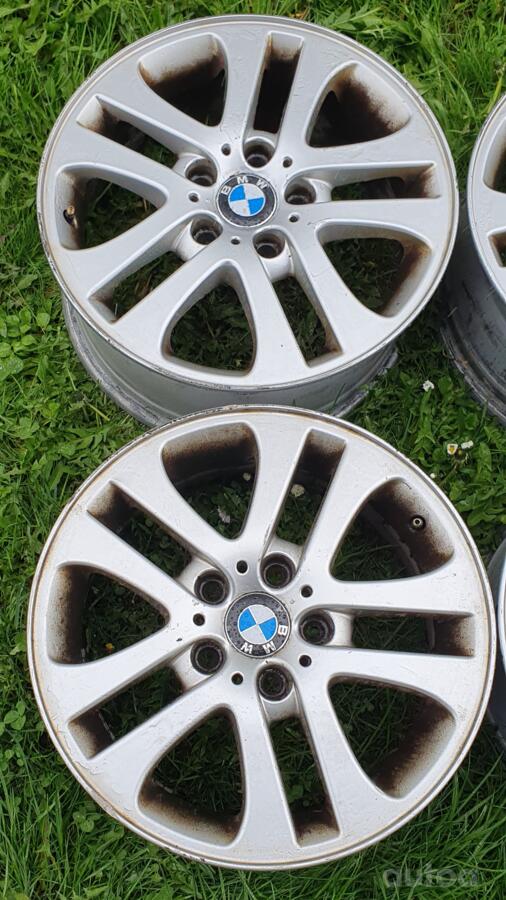 BMW, valuveljed