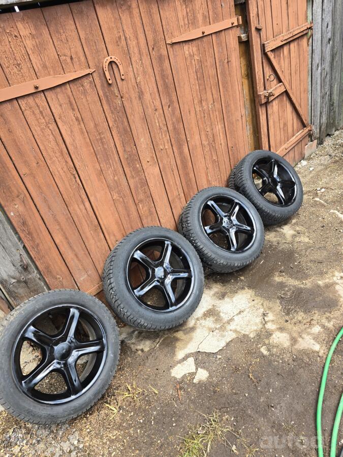 BBS, valuveljed
