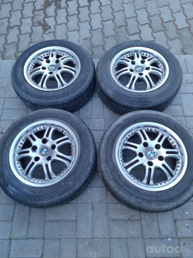 Muu, valuveljed