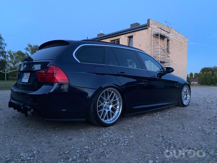 BBS, sepistatud