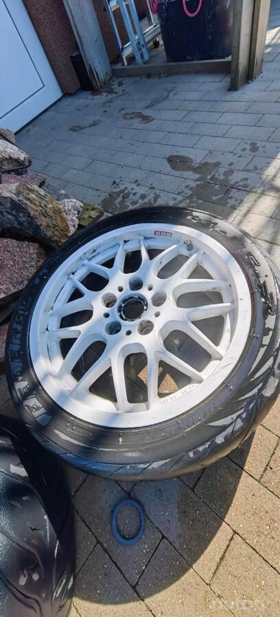 Bbs, valuveljed