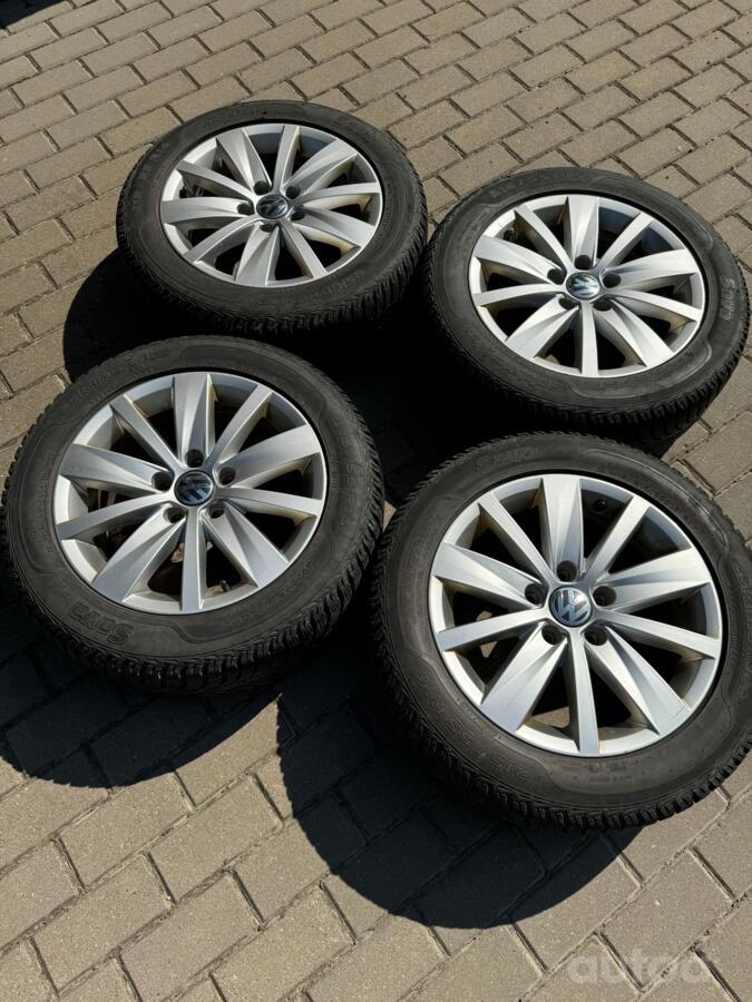 Volkswagen, valuveljed
