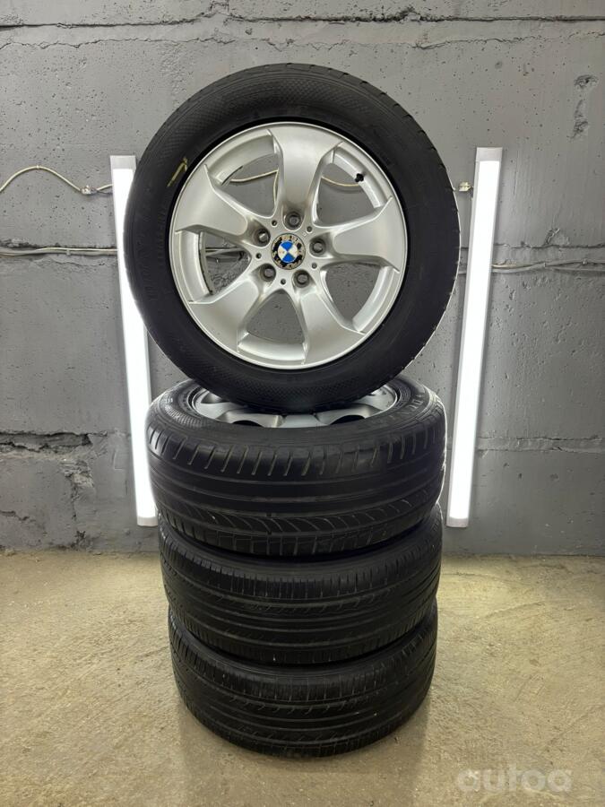 BMW, valuveljed