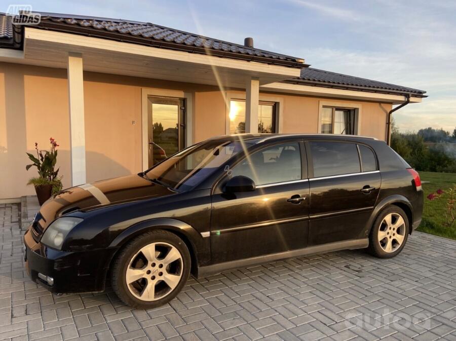 Opel, valuveljed