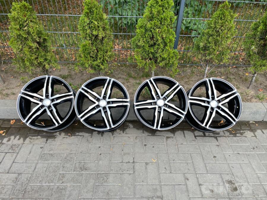 WheelWorld, valuveljed