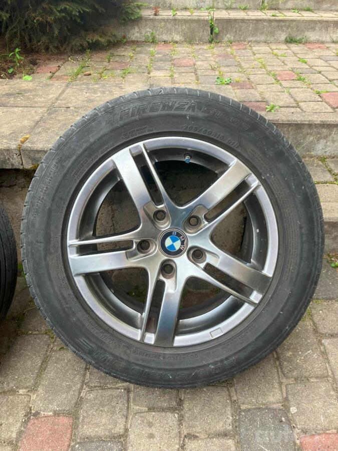 AS DESIGN RACER WHEELS, valuveljed