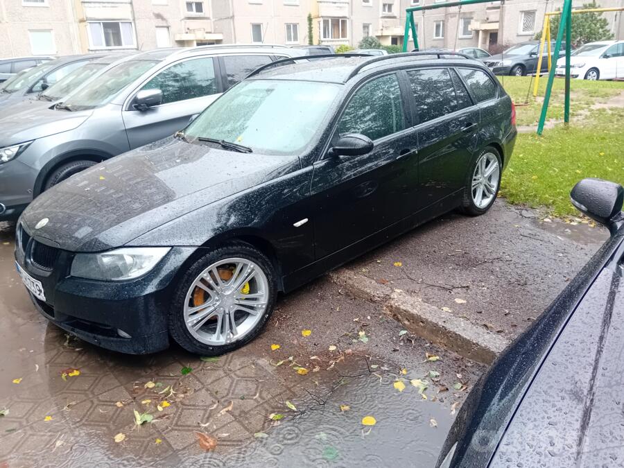Muu, valuveljed