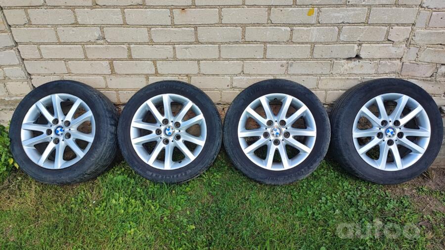 BMW, valuveljed