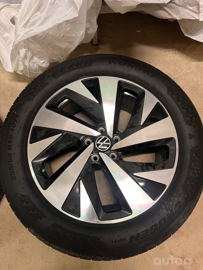 Volkswagen, valuveljed