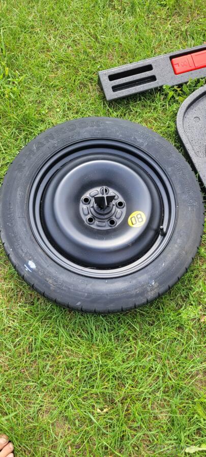 Ford focus, terasest stantsitud