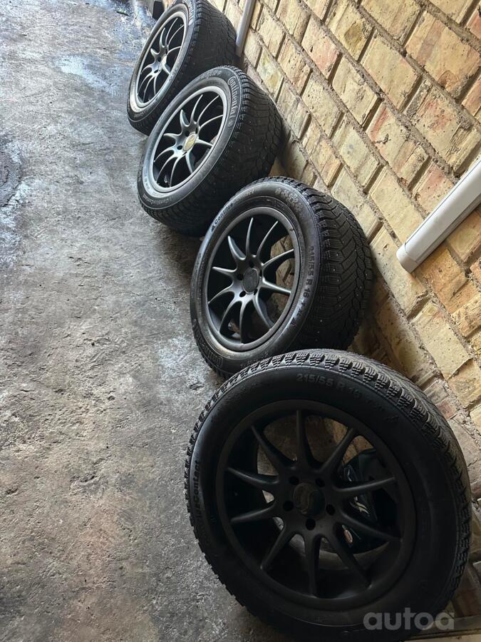 Muu, sepistatud