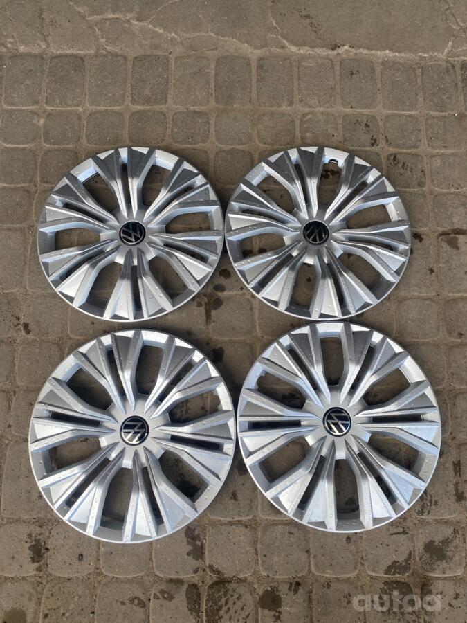 Volkswagen, muu
