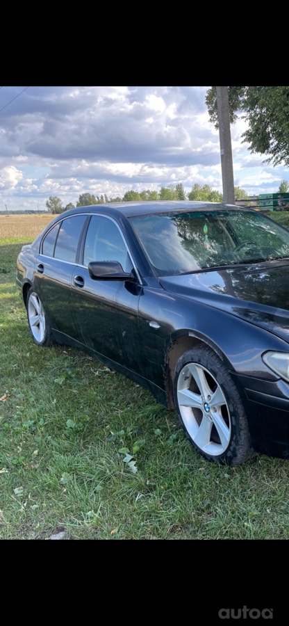 BMW, valuveljed