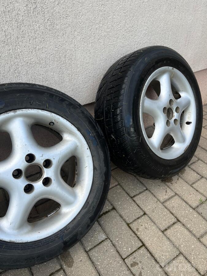 Mangels, valuveljed