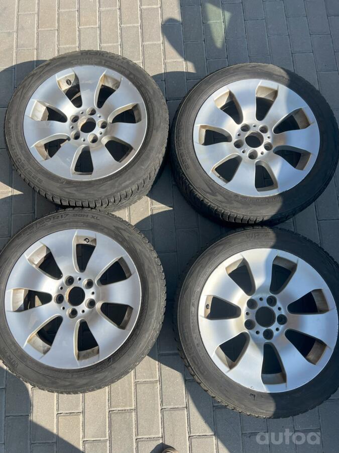 BMW, valuveljed
