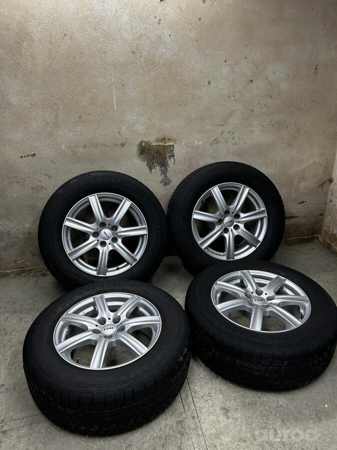 Audi, valuveljed